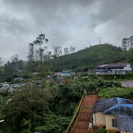 Hotelgurubhavan Munnar Zewnętrze zdjęcie