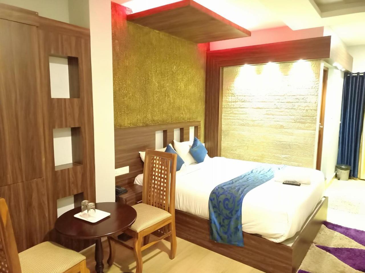 Hotelgurubhavan Munnar Zewnętrze zdjęcie