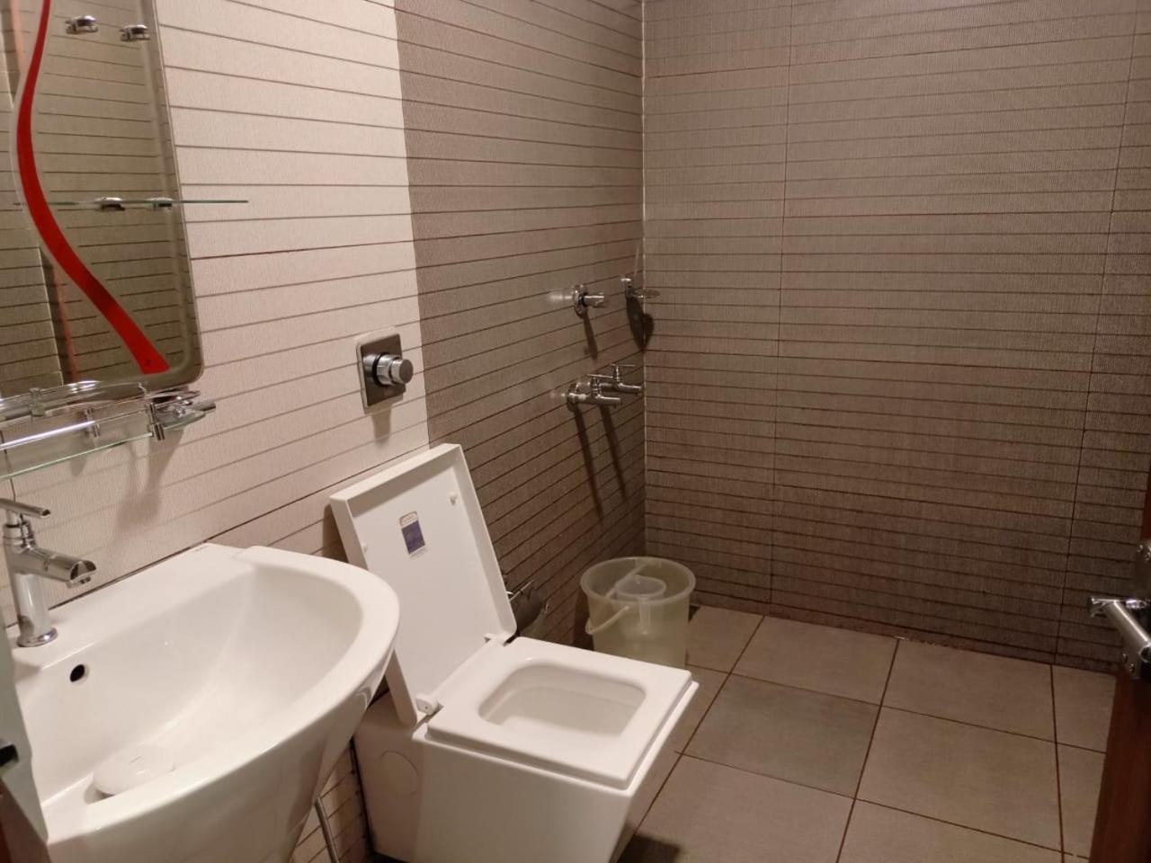Hotelgurubhavan Munnar Zewnętrze zdjęcie