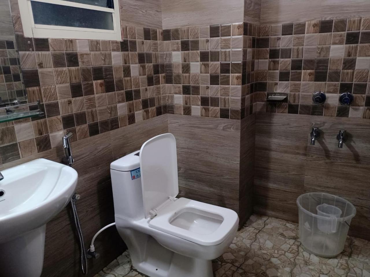 Hotelgurubhavan Munnar Zewnętrze zdjęcie